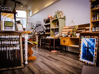 Conspire: Contemporary Craft