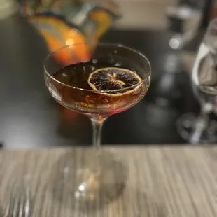 drink