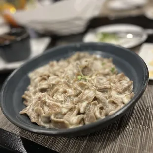 food