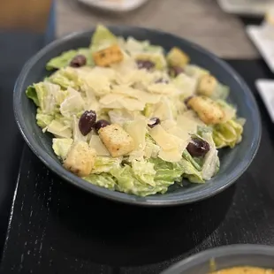 salads, salad, food
