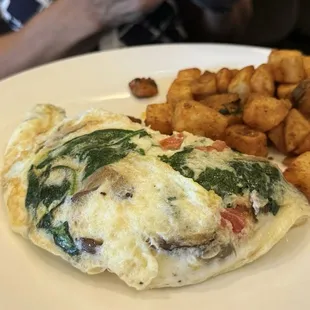 crepes, food
