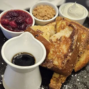 French Toast