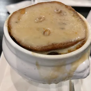 French Onion Soup
