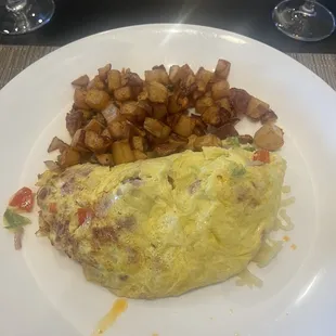 Omelette