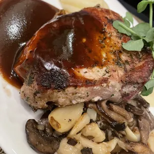Pork Chop
