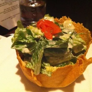 Caesar Salad