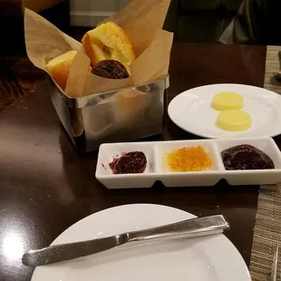 Bread Basket