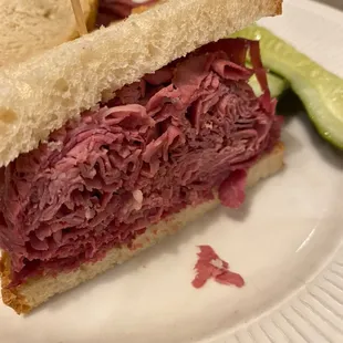 Corned beef