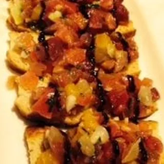 Bruschetta