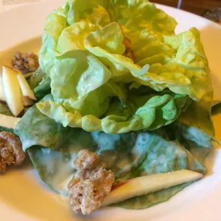 Butter Lettuce