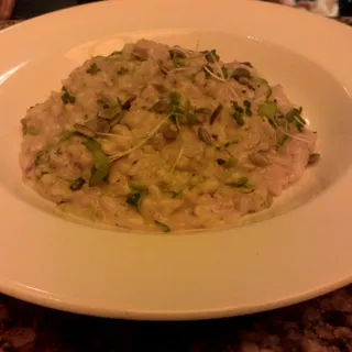 Risotto grande