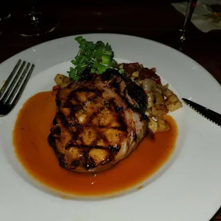 Pork Chop