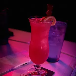 One of the best cocktails I&apos;ve ever had