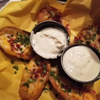 Potato Skins