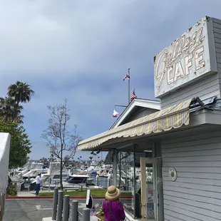 Timeless Diner