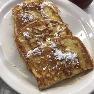 French Toast
