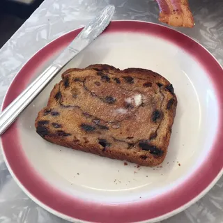 Cinnamon Toast