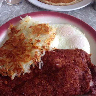 Corned Beef Hash