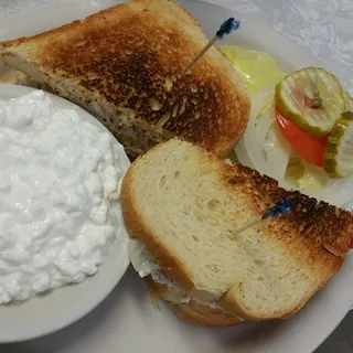 Cottage Cheese