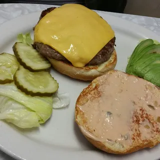 Cheeseburger