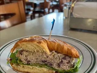 Woody's Diner