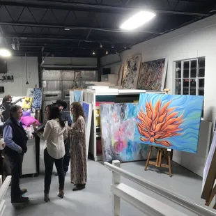 Galleywinter Gallery