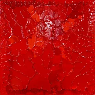 "Firethorn" by Pat Green - set of two.