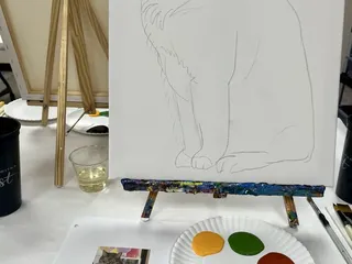 Painting with a Twist