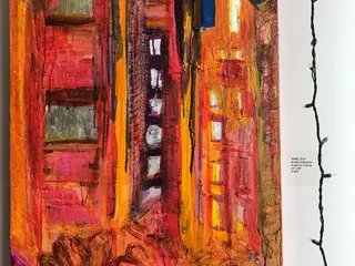 Brandi Cottingham Art