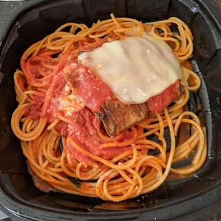 Spaghetti