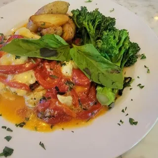 Chicken Principessa