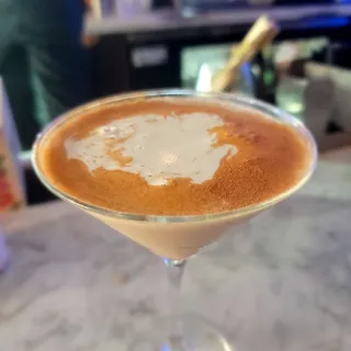 Espresso