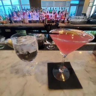 Cranberry Juice