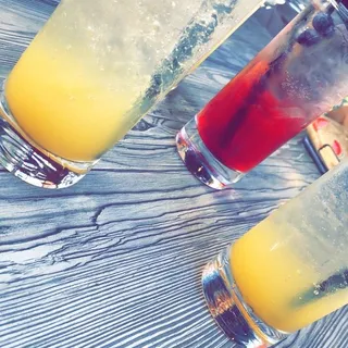 Mango Tango