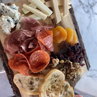 Galliano Market Platter