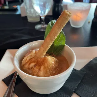Affogato