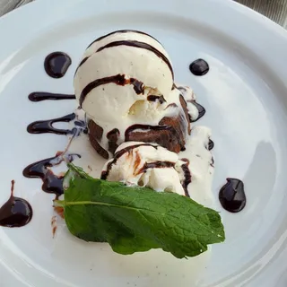 Chocolate Lava Cake