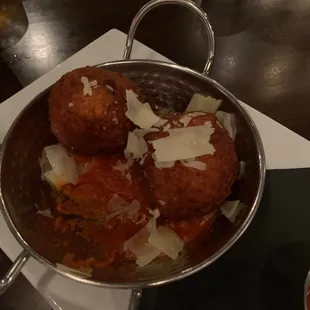 Arancini