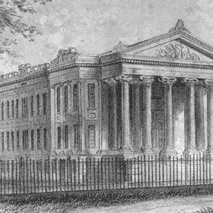 From the NOPL archives