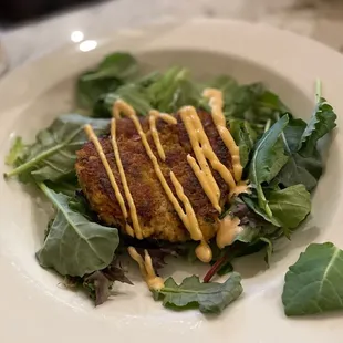 Crab Cake
