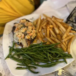 Red Snapper