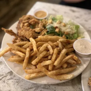 Soft Shell Crab