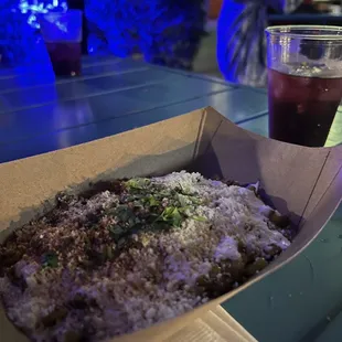 Gallito @ Sparkman Wharf