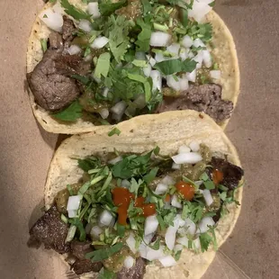 Wish I had something to show scale, these are small.