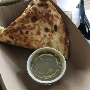 Quesadilla