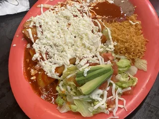 La Morenita Restaurant