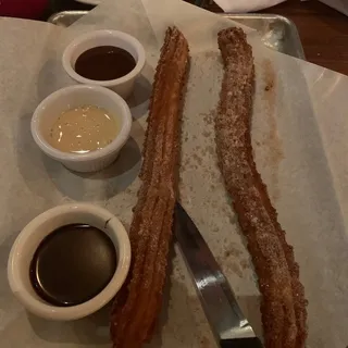 Churros