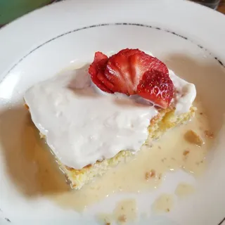 Tres Leches