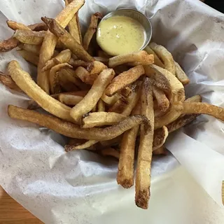 Papas Fritas