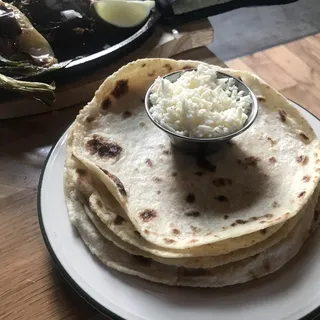 Tortillas